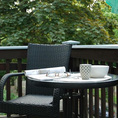 Apartment Nordik ドレスデン エクステリア 写真