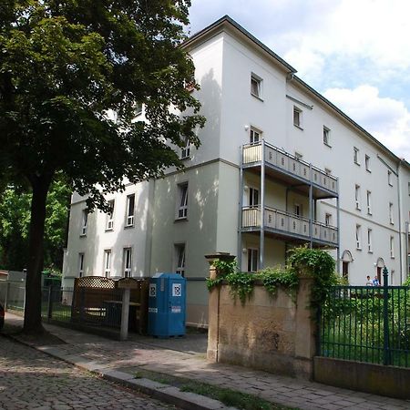 Apartment Nordik ドレスデン エクステリア 写真
