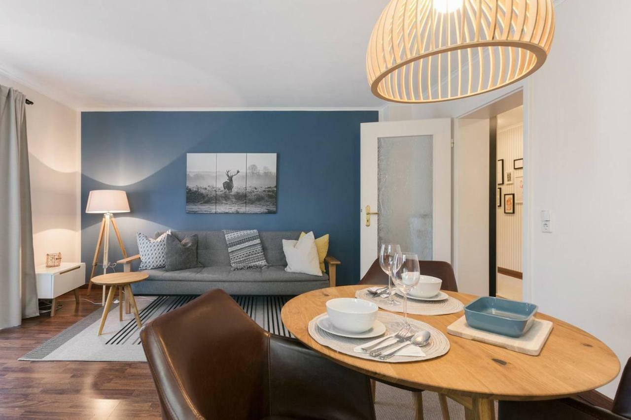 Apartment Nordik ドレスデン エクステリア 写真