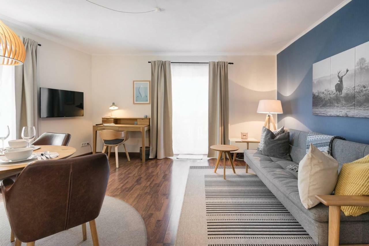 Apartment Nordik ドレスデン エクステリア 写真