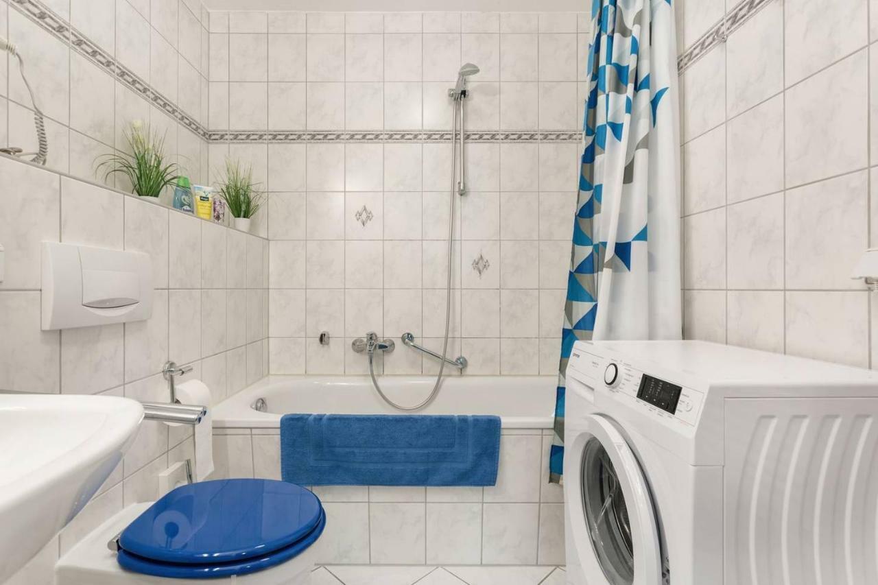 Apartment Nordik ドレスデン エクステリア 写真