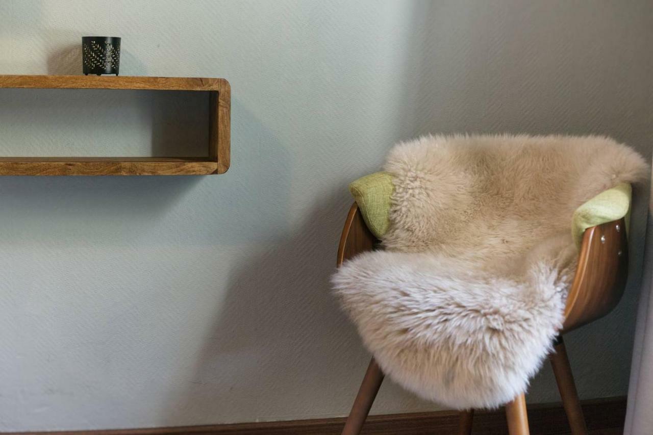 Apartment Nordik ドレスデン エクステリア 写真
