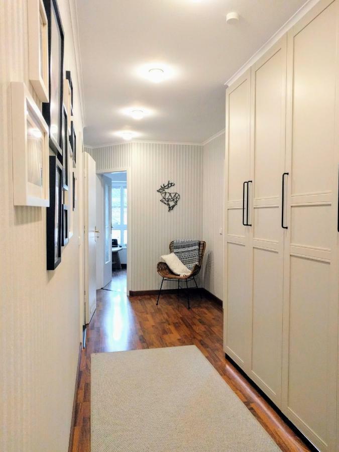 Apartment Nordik ドレスデン エクステリア 写真
